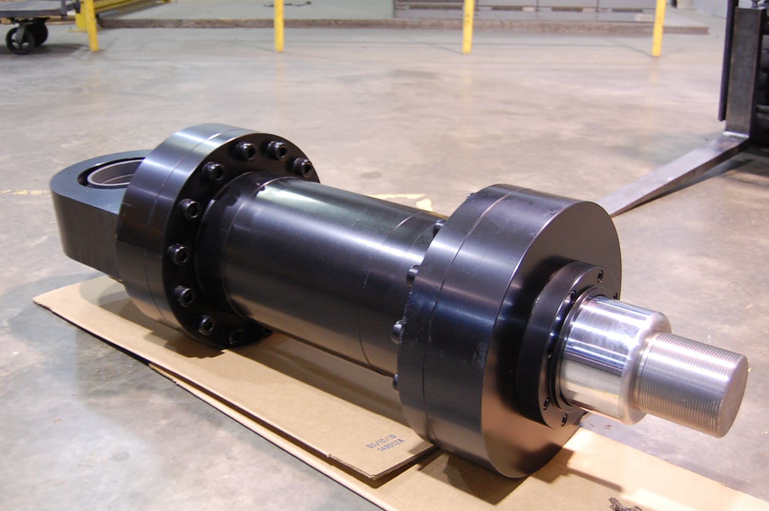 Cylinder Cylinder